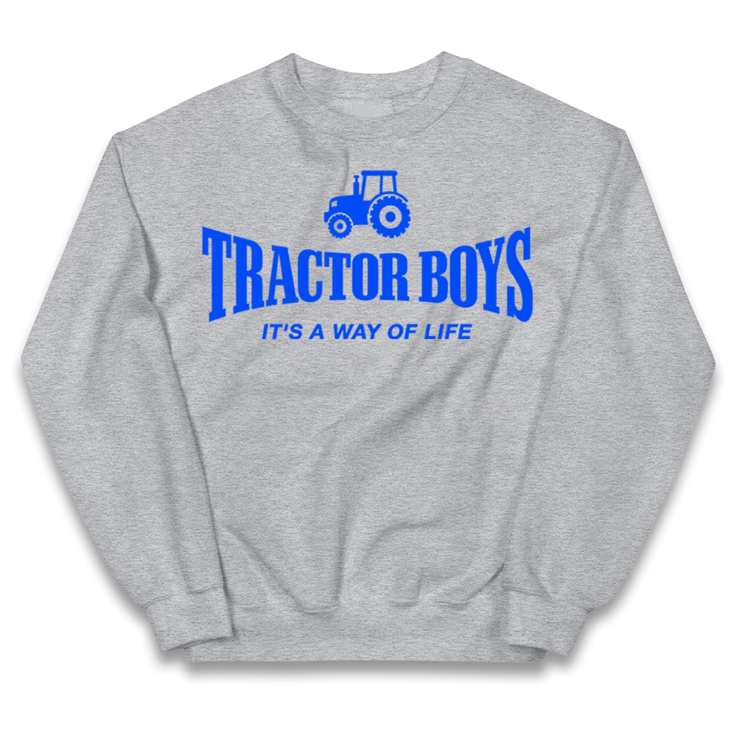Ipswich Town FC Football Kids Jumper