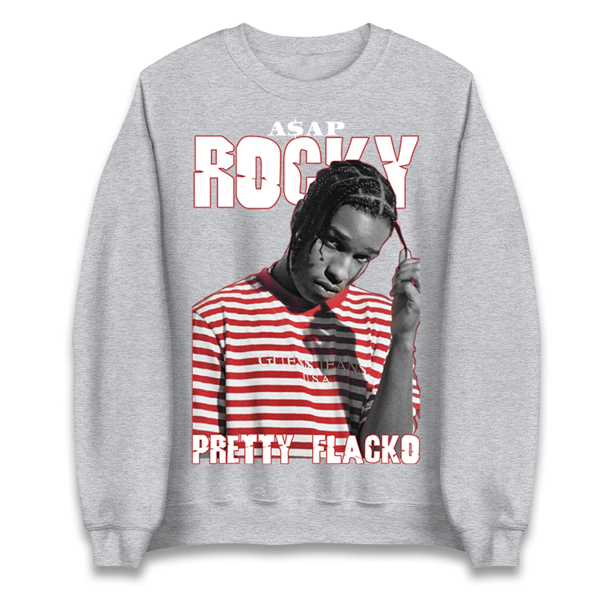 Rakim Mayers Jumper
