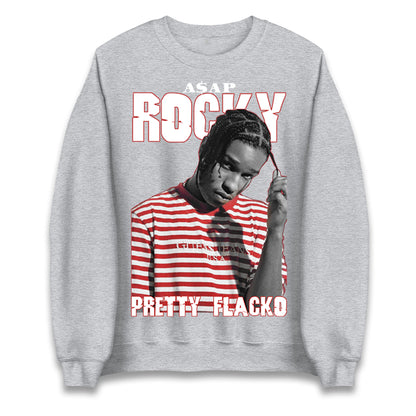 Rakim Mayers Jumper