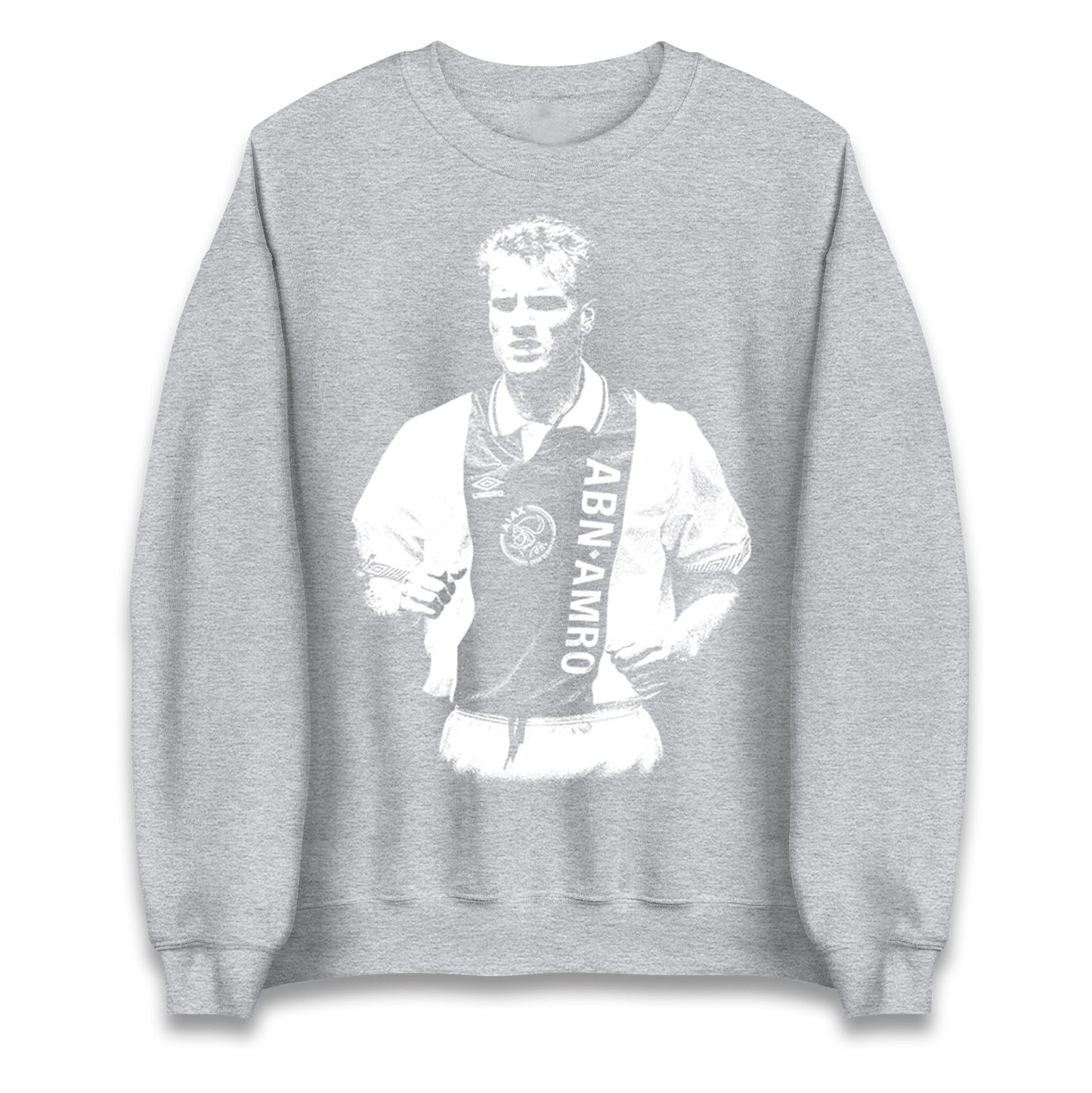 Dennis Bergkamp Kids Jumper