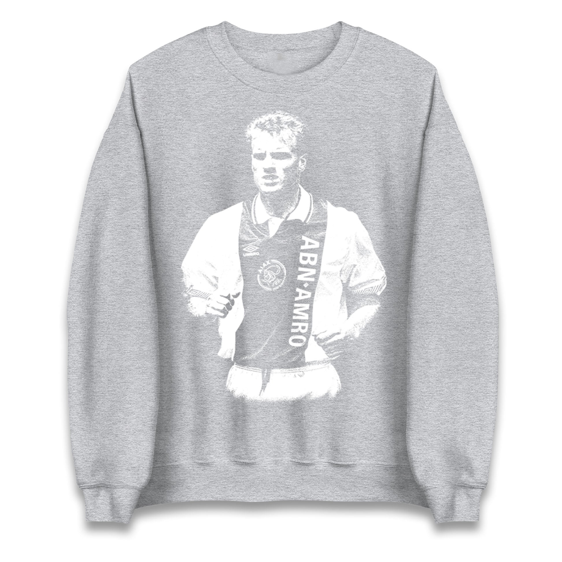 Dennis Bergkamp Kids Jumper