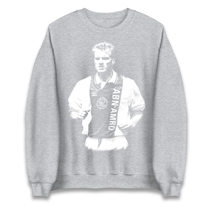 Dennis Bergkamp Kids Jumper