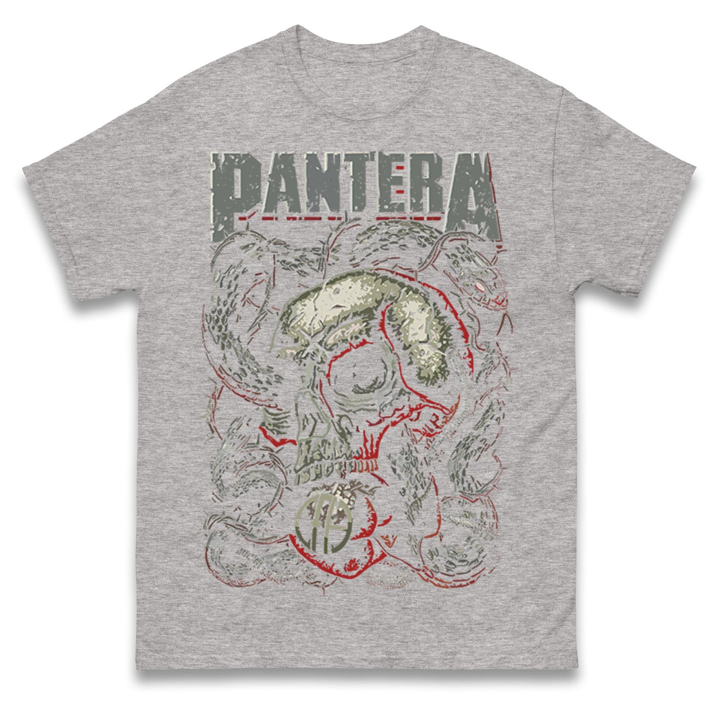 Pantera T Shirt 