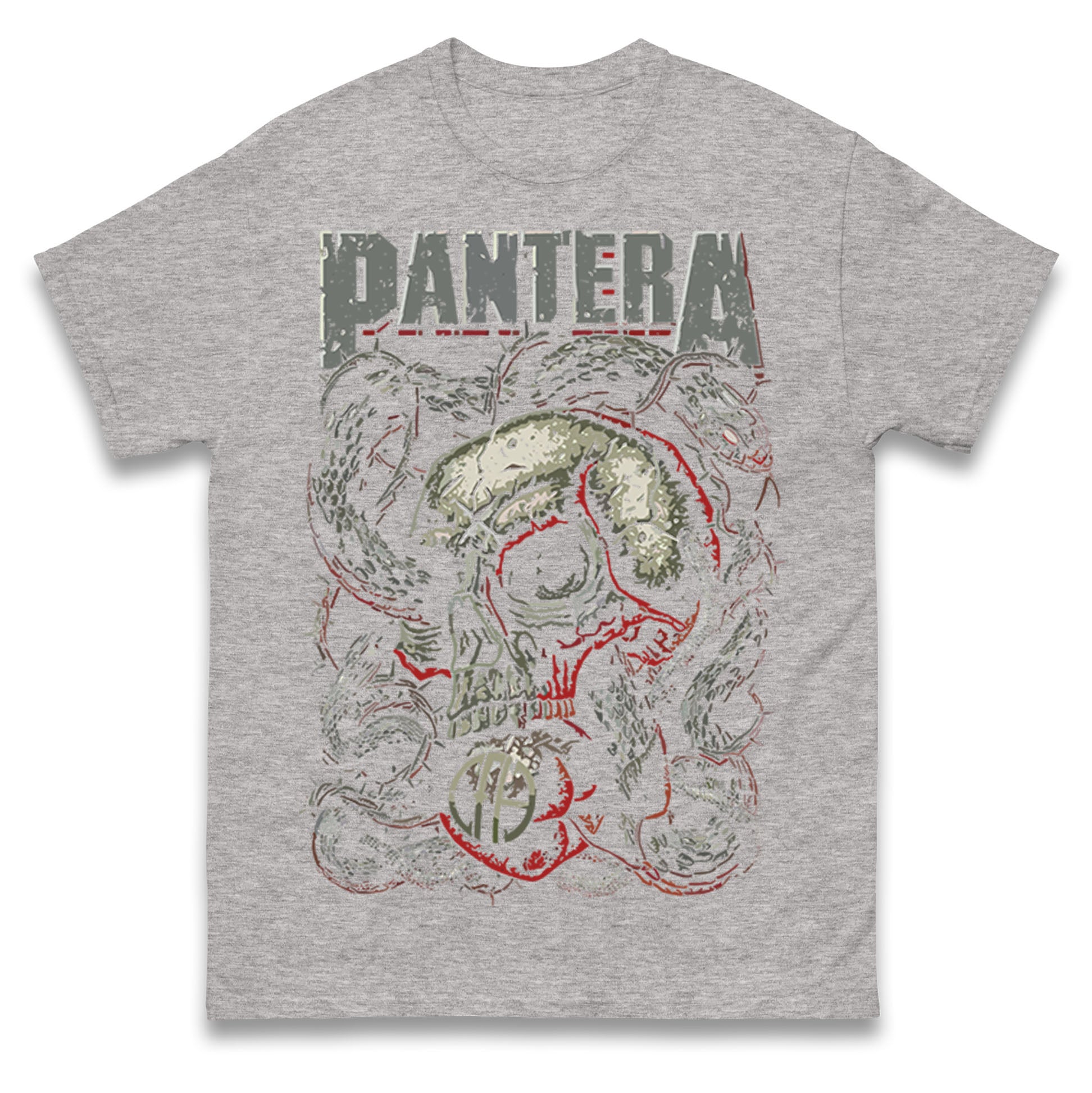 Pantera T Shirt 