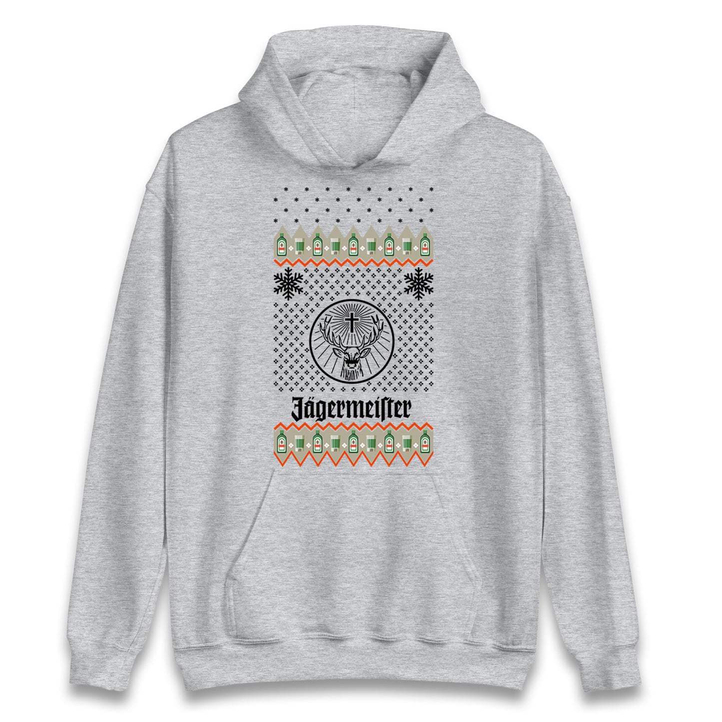 Jagermeister Hoodie