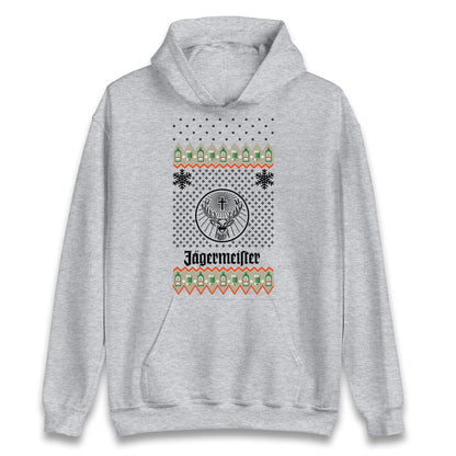 Jagermeister Hoodie