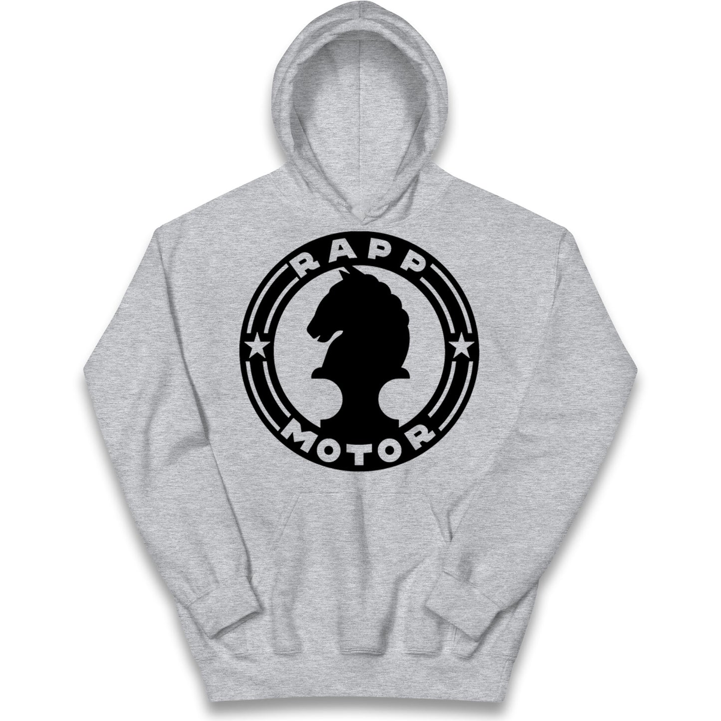Classic BMW Kids Hoodie