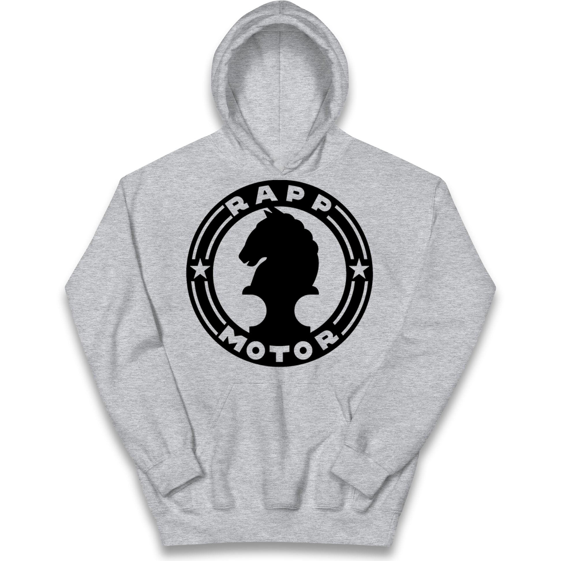 Classic BMW Kids Hoodie