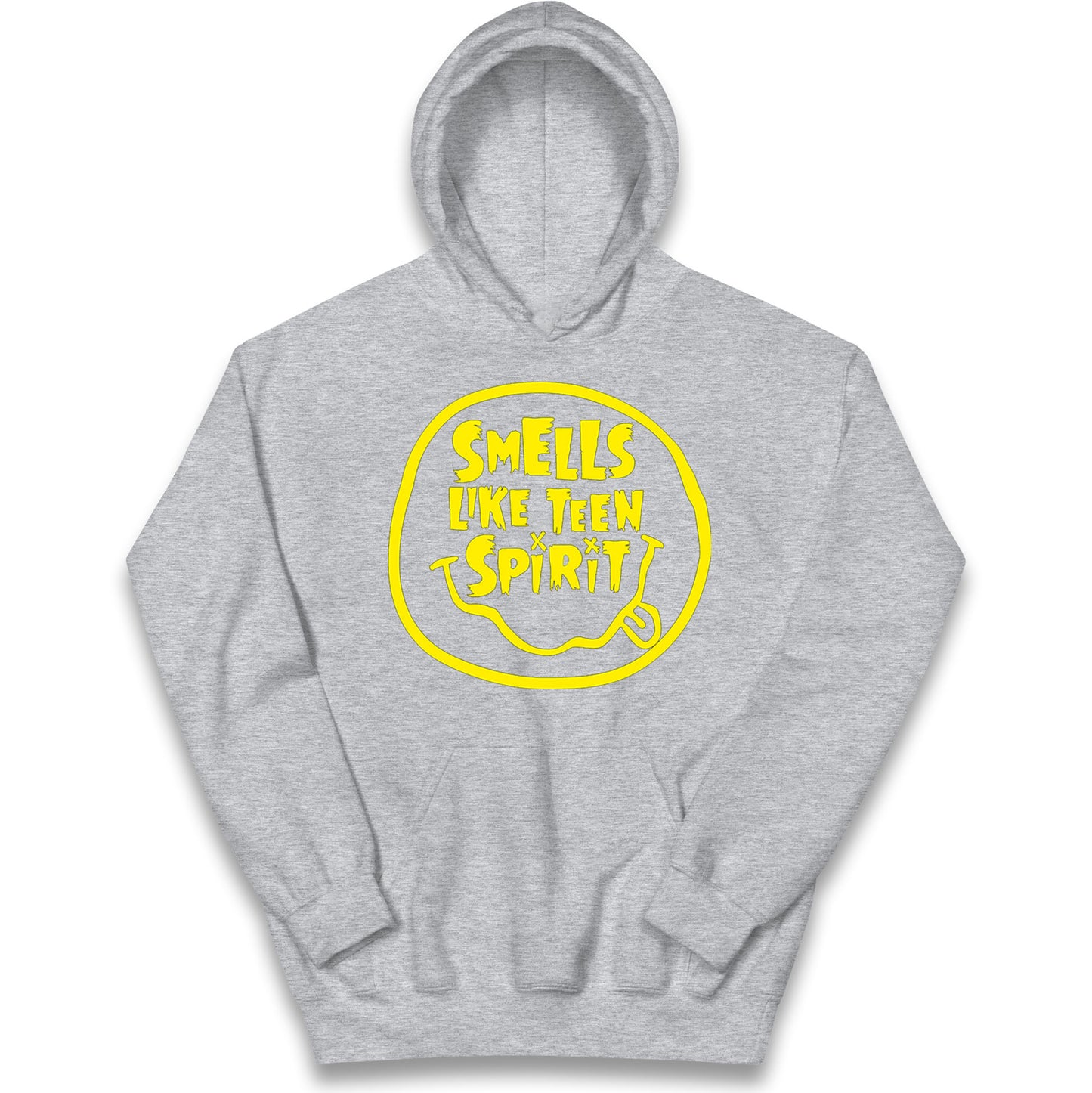 Dave Grohl Kids Hoodie