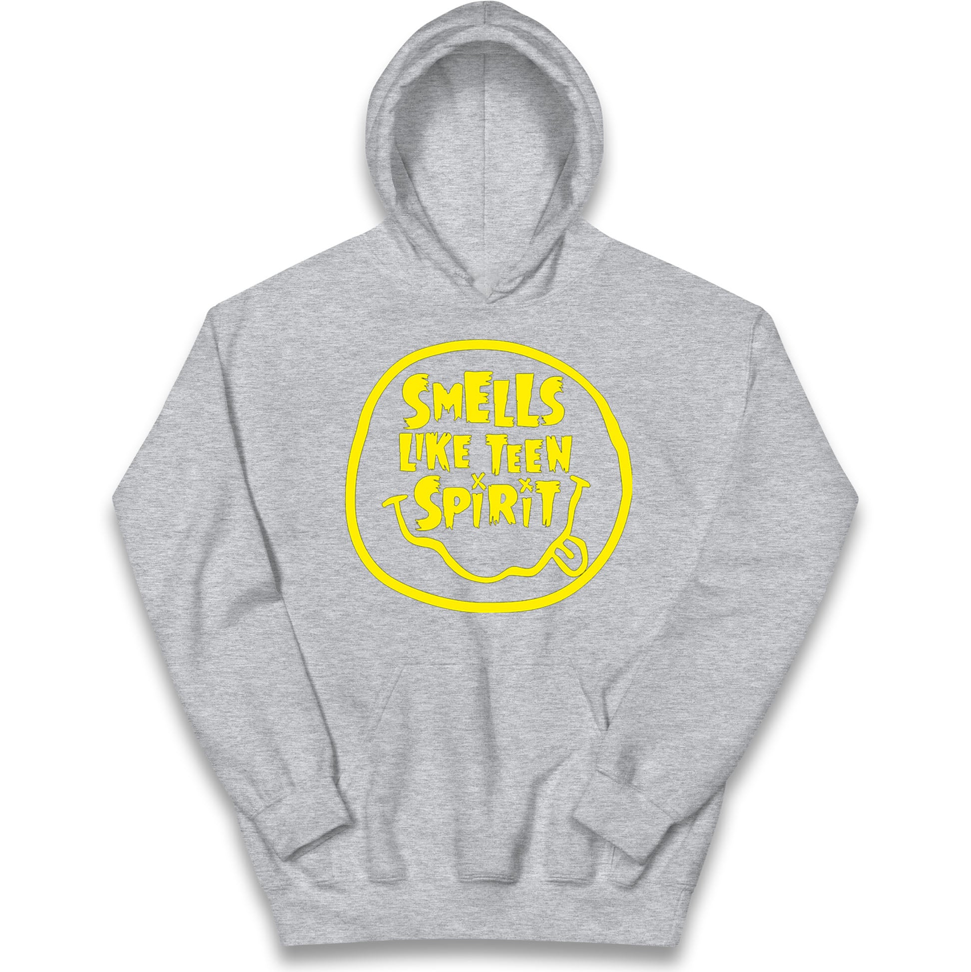 Dave Grohl Kids Hoodie