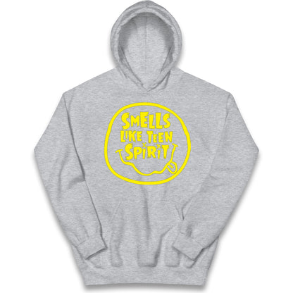 Dave Grohl Kids Hoodie