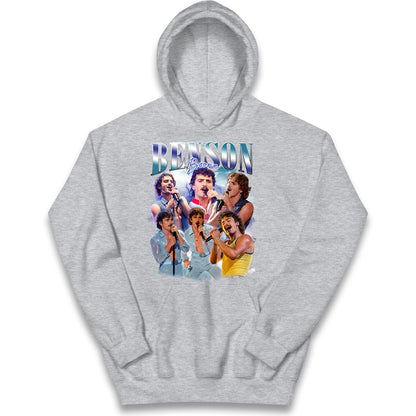 Benson Boone Kids Hoodie