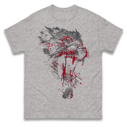 Werewolf T Shirt 