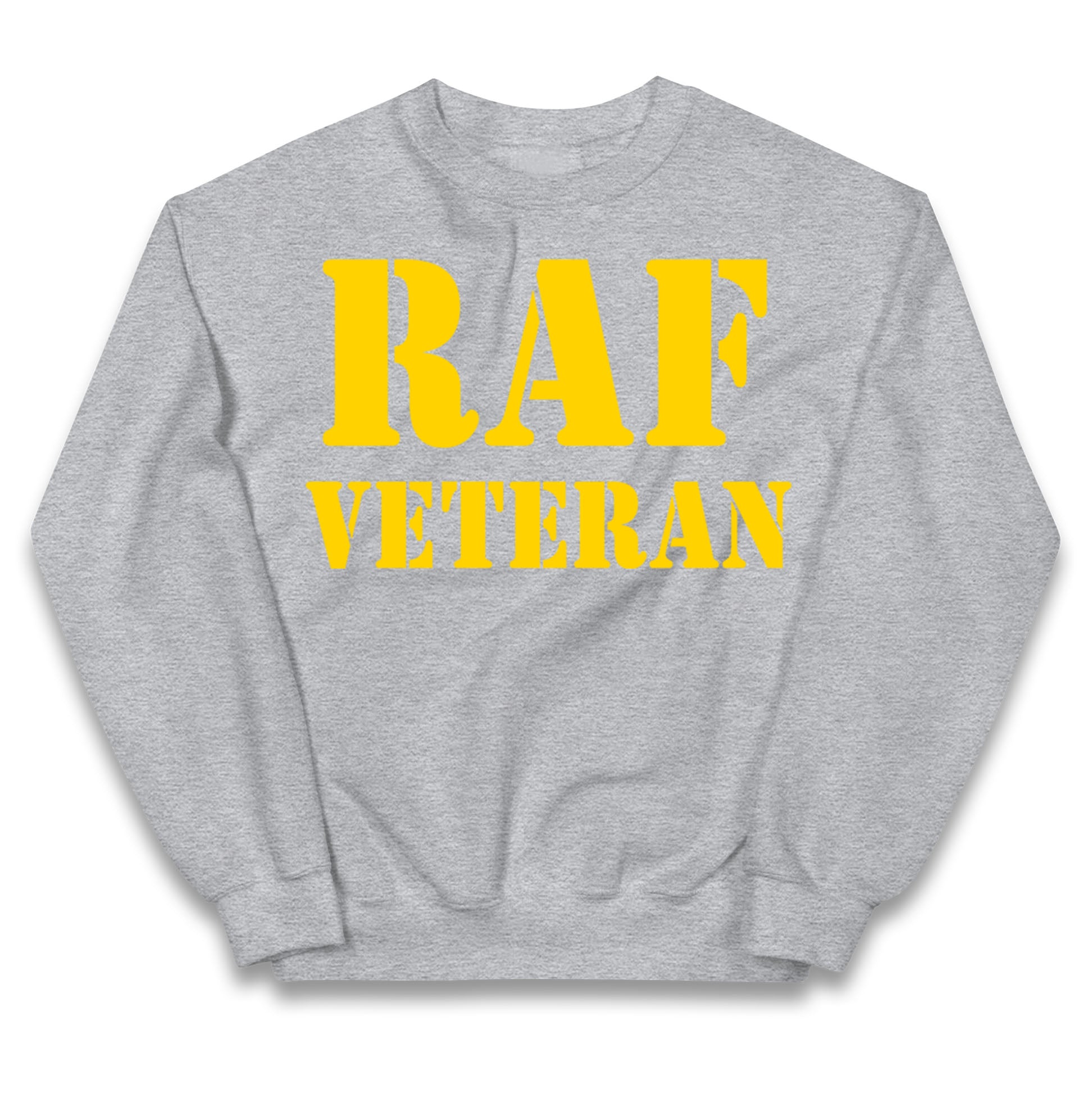 RAF Veteran Kids Jumper
