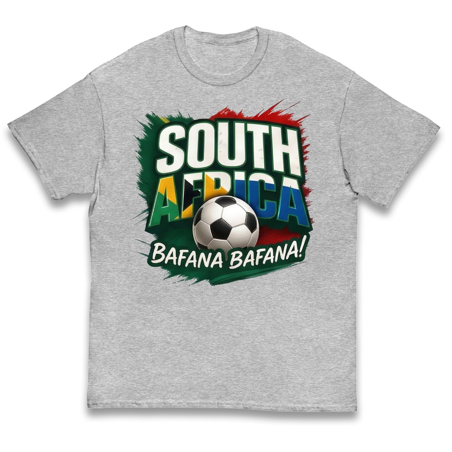 Bafana Bafana Kids T Shirt