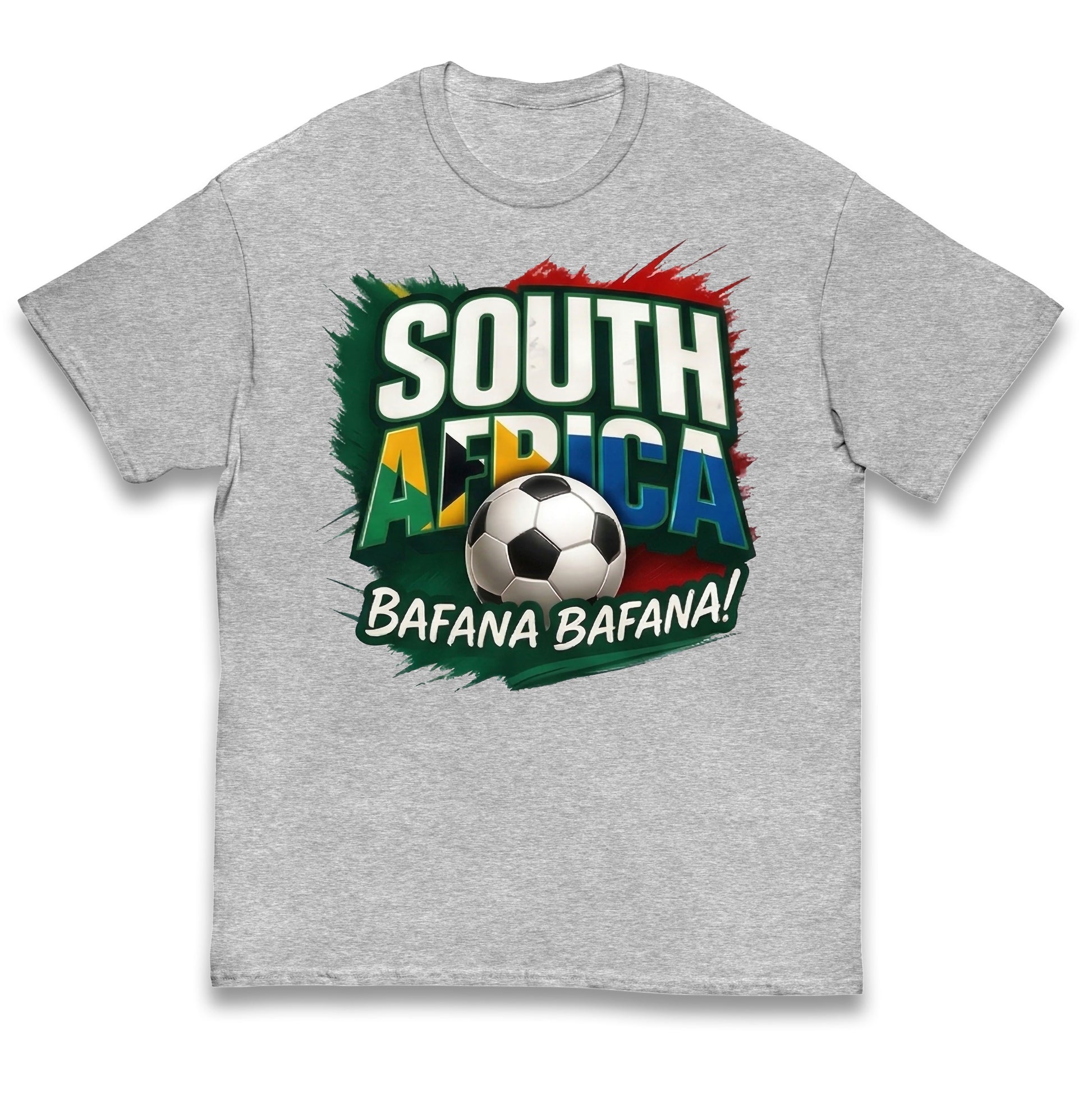Bafana Bafana Kids T Shirt