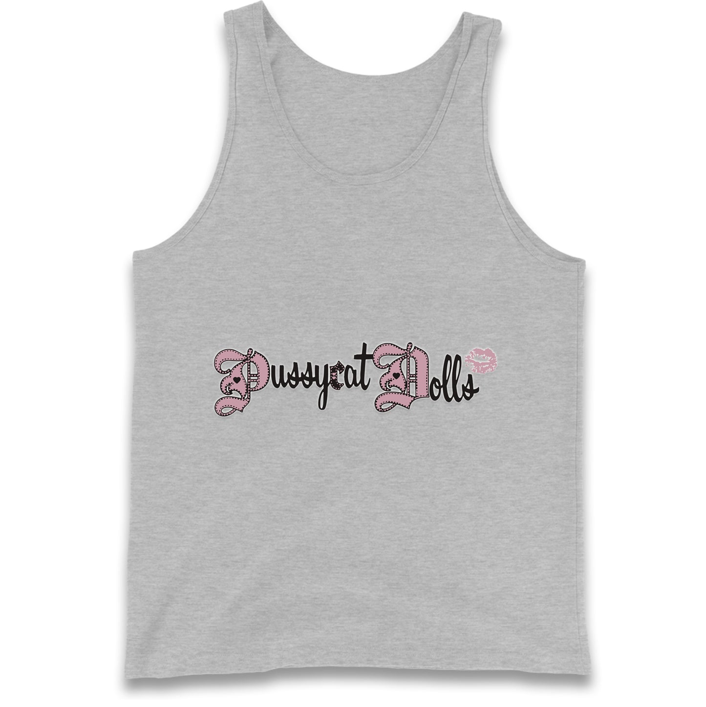 Stickwitu Tank Top