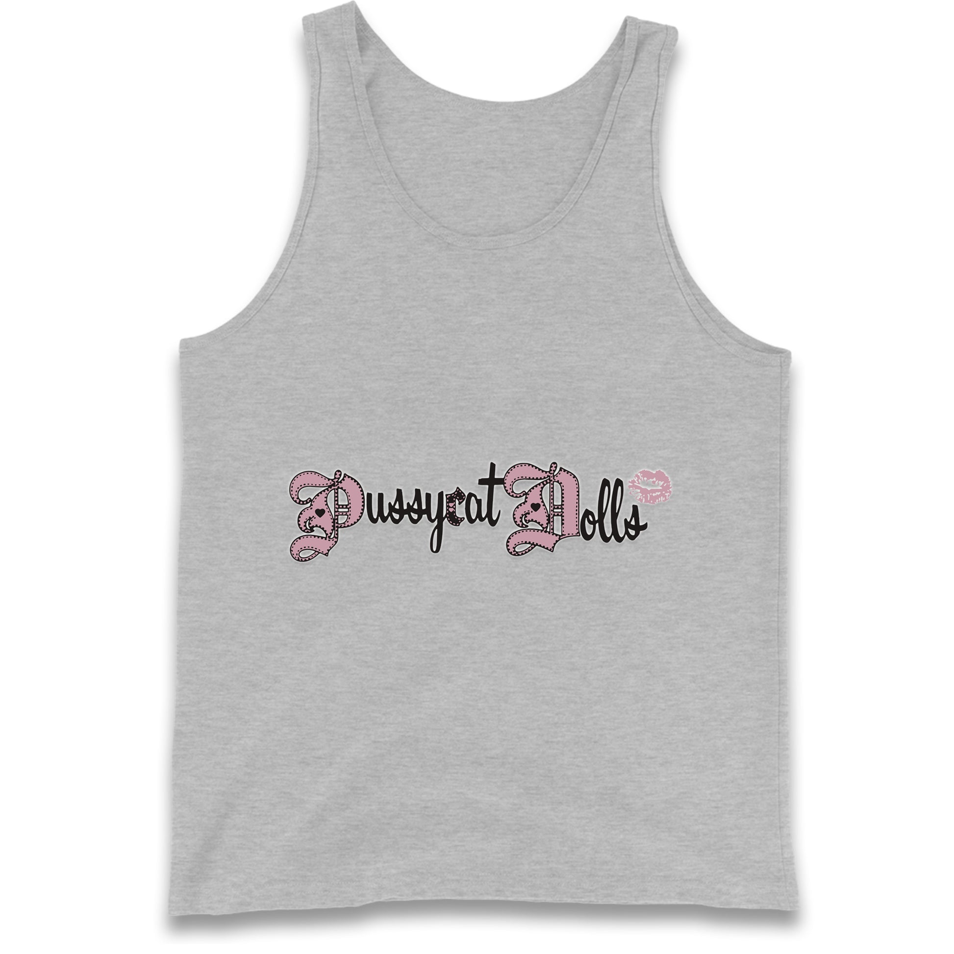 Stickwitu Tank Top