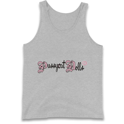 Stickwitu Tank Top