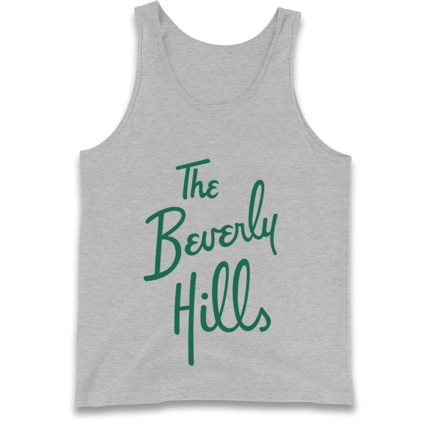 The Beverly Hills Tank Top