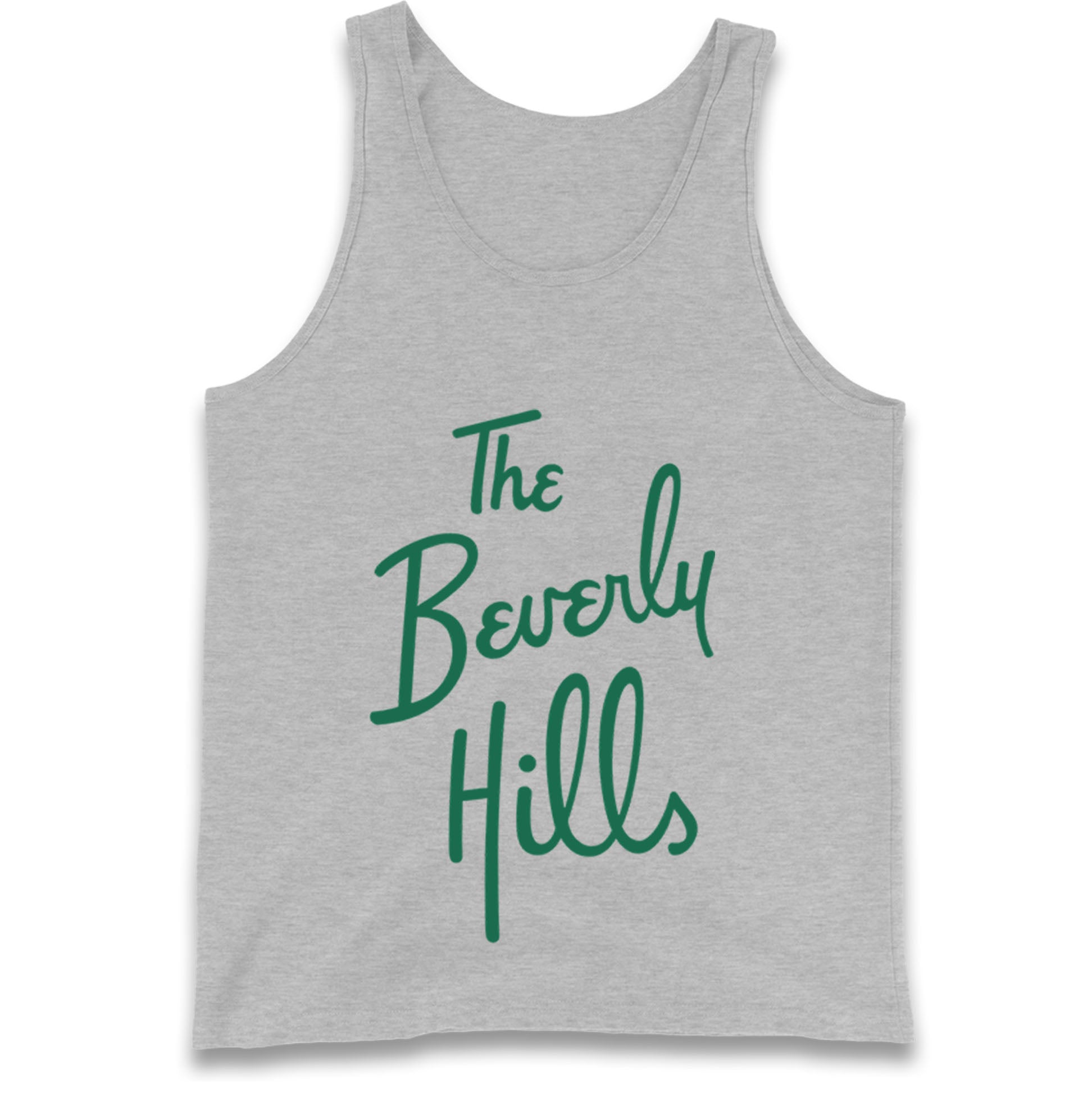 The Beverly Hills Tank Top