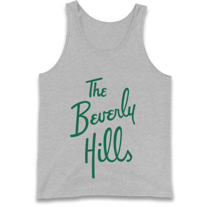 The Beverly Hills Tank Top