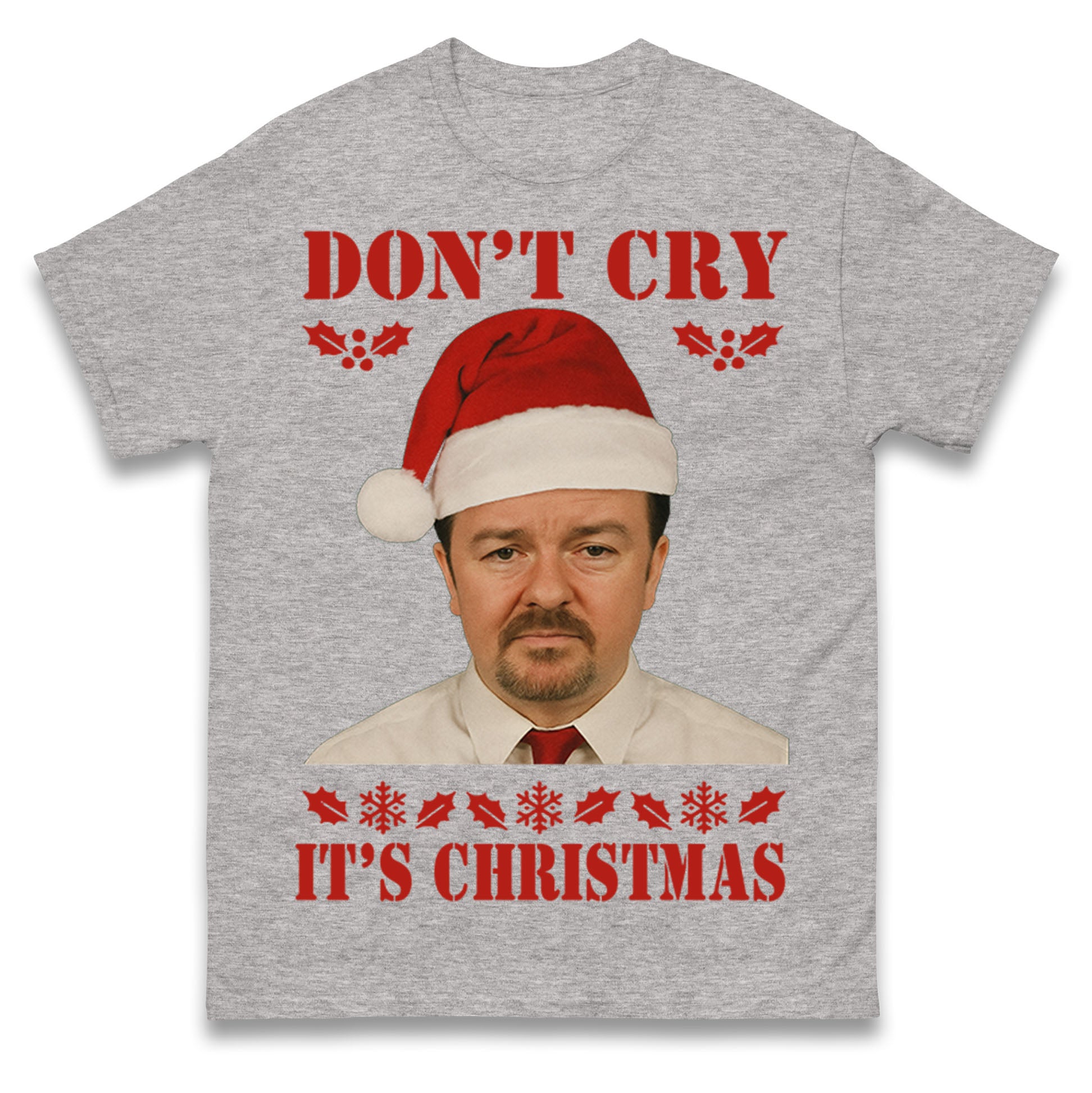 The Office Christmas T Shirt