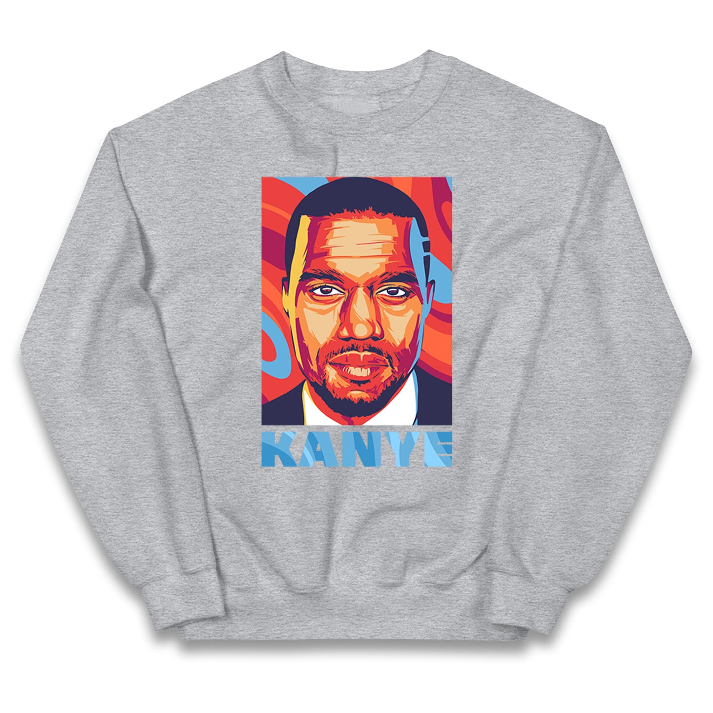 Kanye West Kids Jumper
