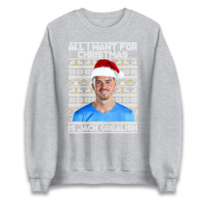 Everton Christmas Jumper
