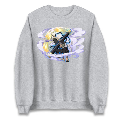 Hiruzen Sarutobi Sweatshirt