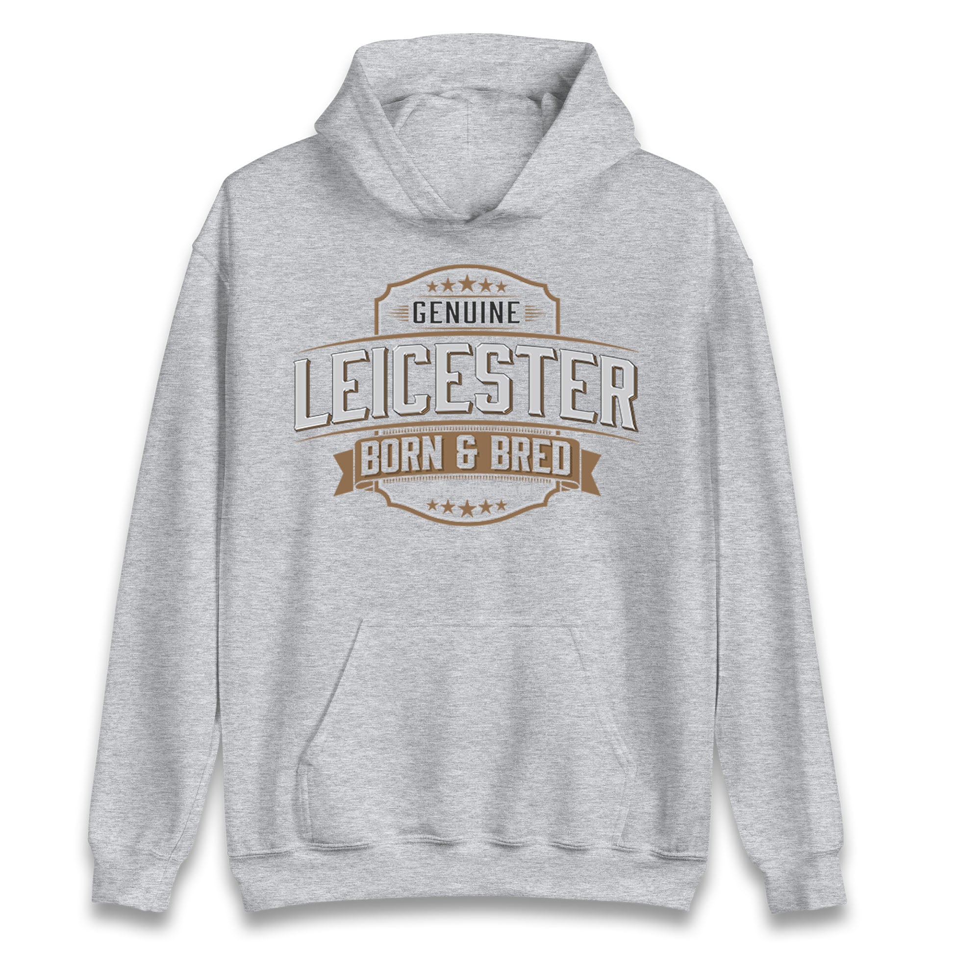 Leicester Hoodie