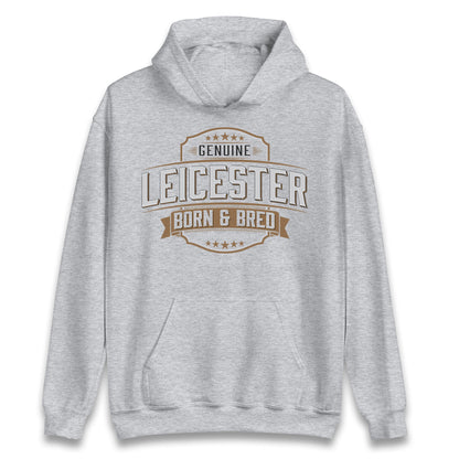Leicester Hoodie