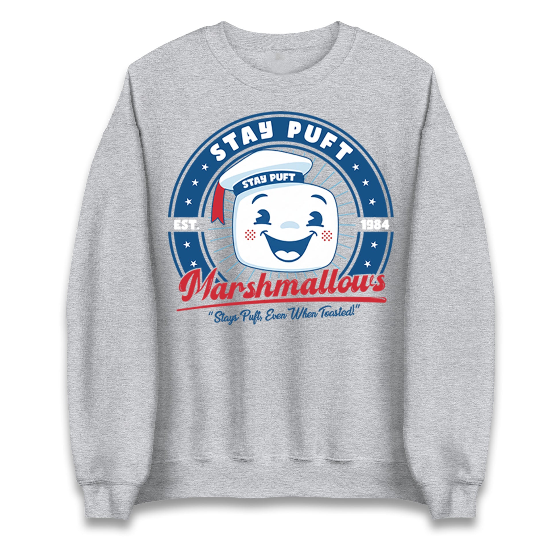 Ghost Busters 2 Jumper 