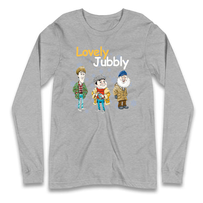 Only Fools & Horses Longsleeve T Shirt