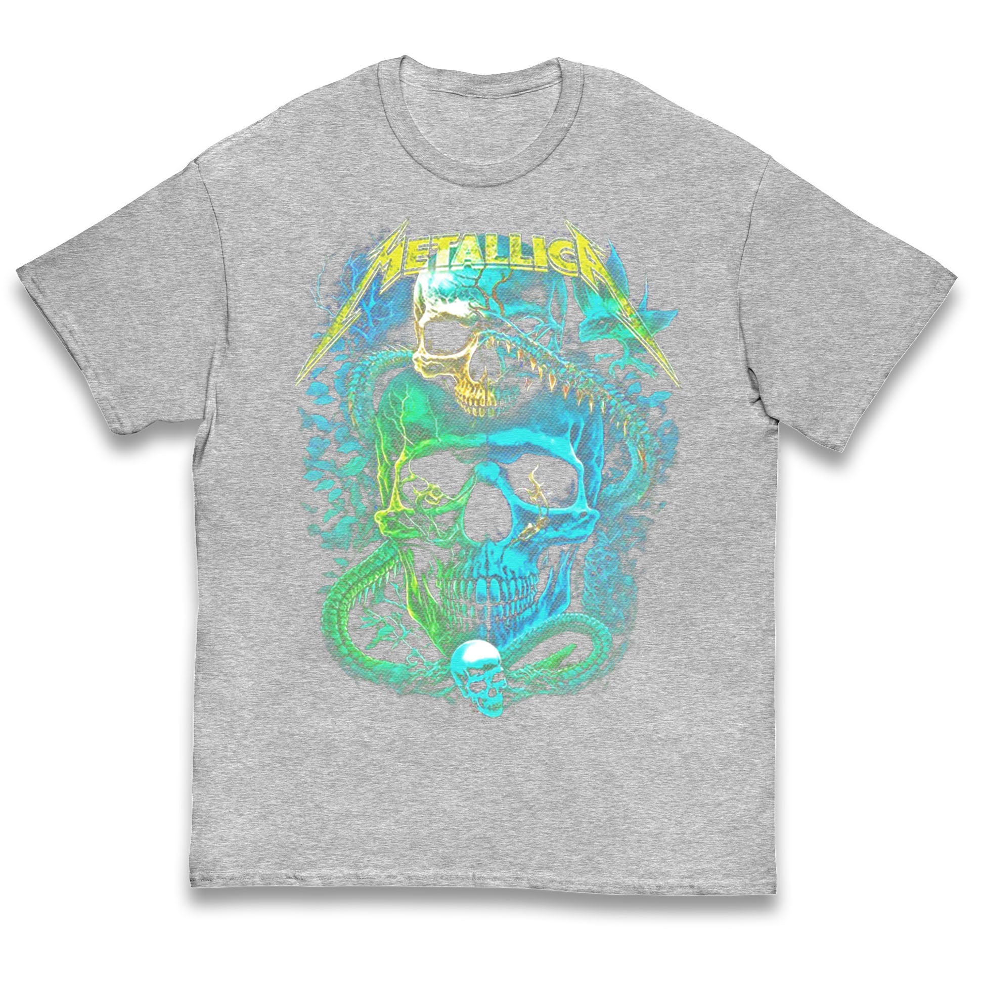 Fuel Metallica Kids T Shirt