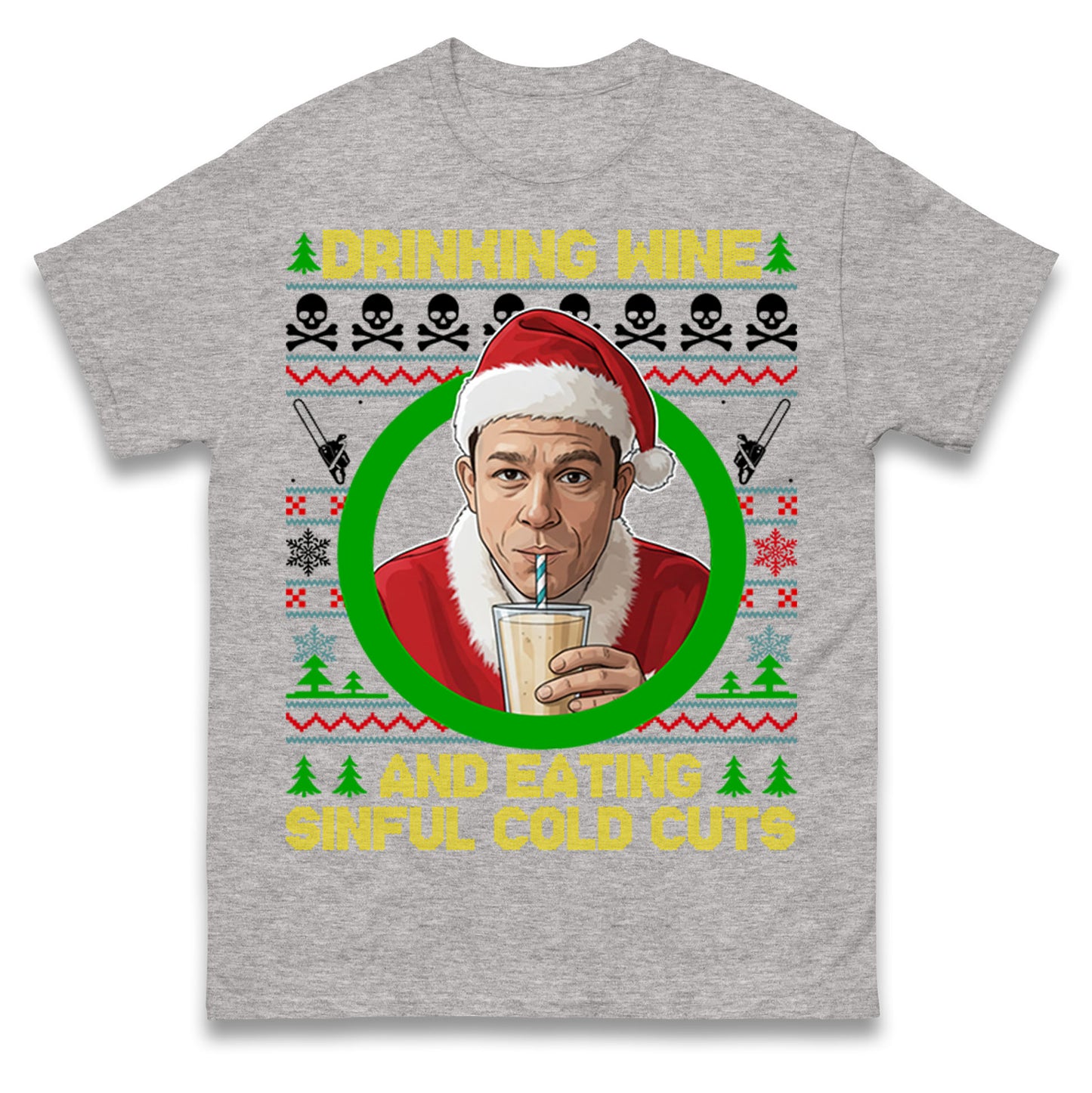 Ed Gein T Shirt
