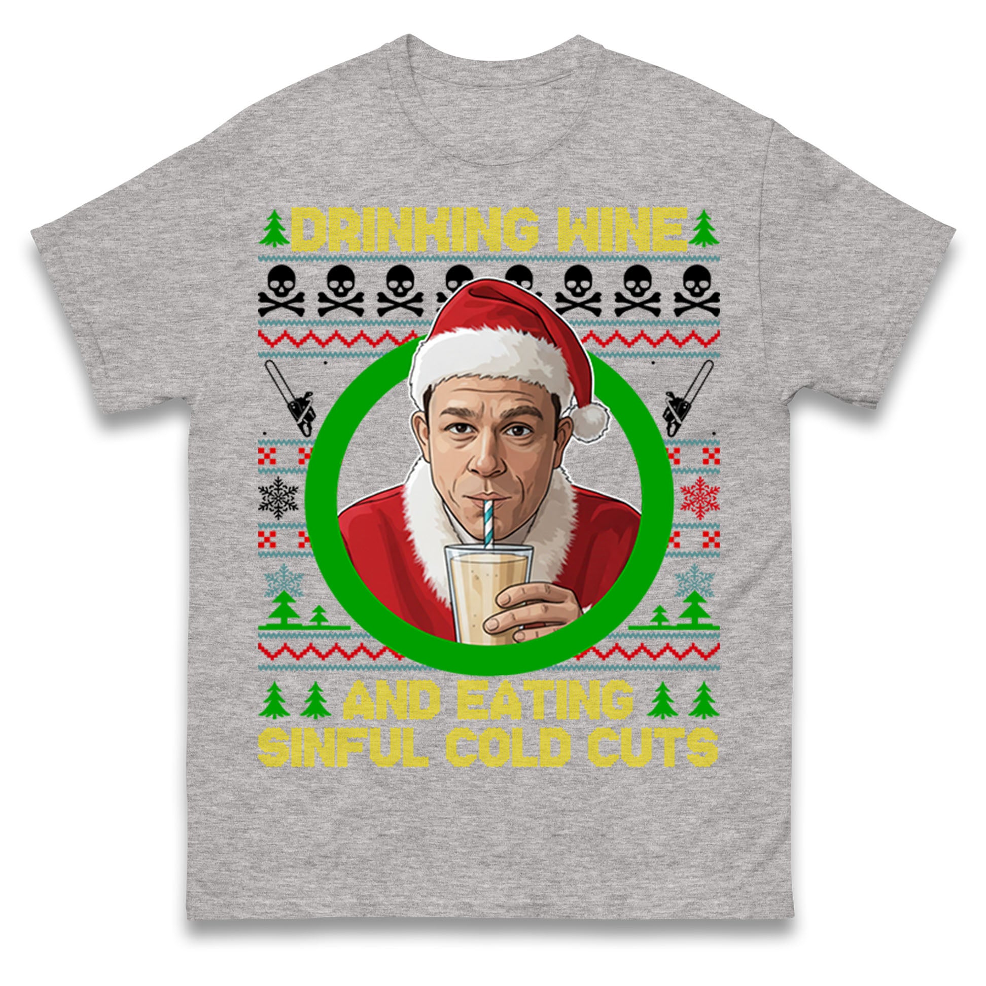 Ed Gein T Shirt