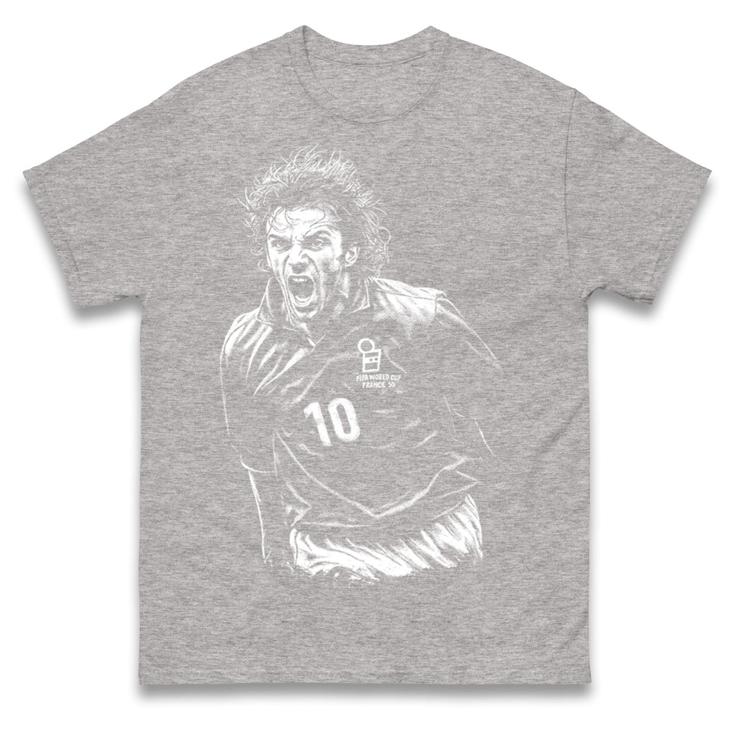 Alessandro Del Piero T Shirt