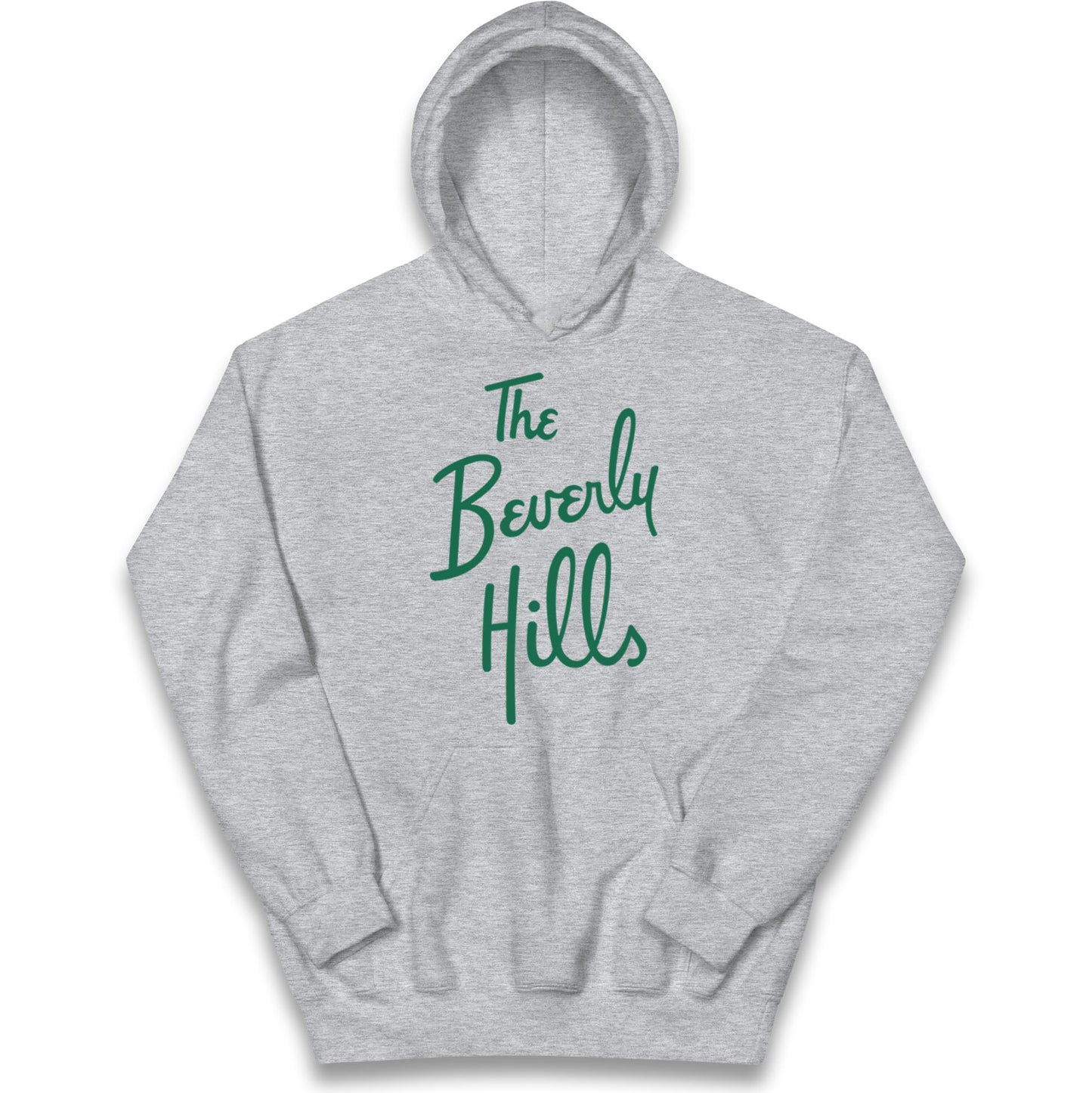 The Beverly Hills Kids Hoodie