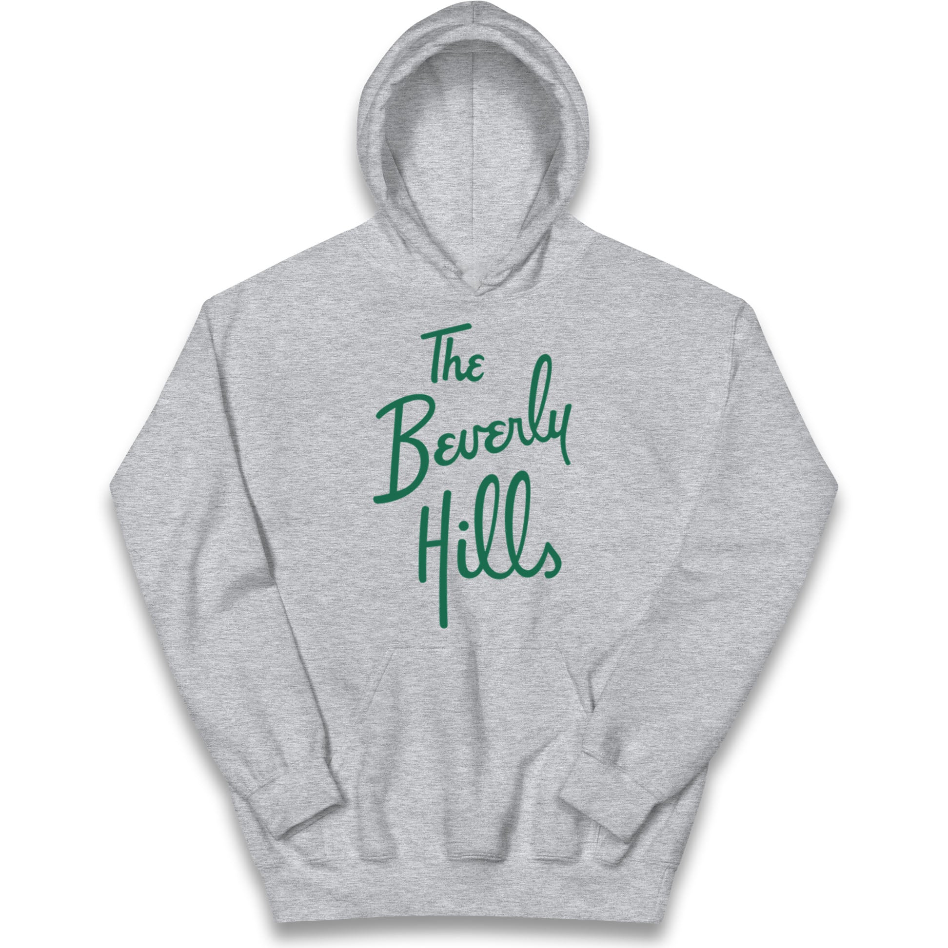 The Beverly Hills Kids Hoodie