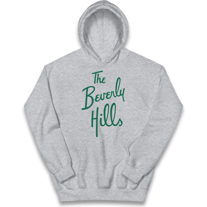 The Beverly Hills Kids Hoodie