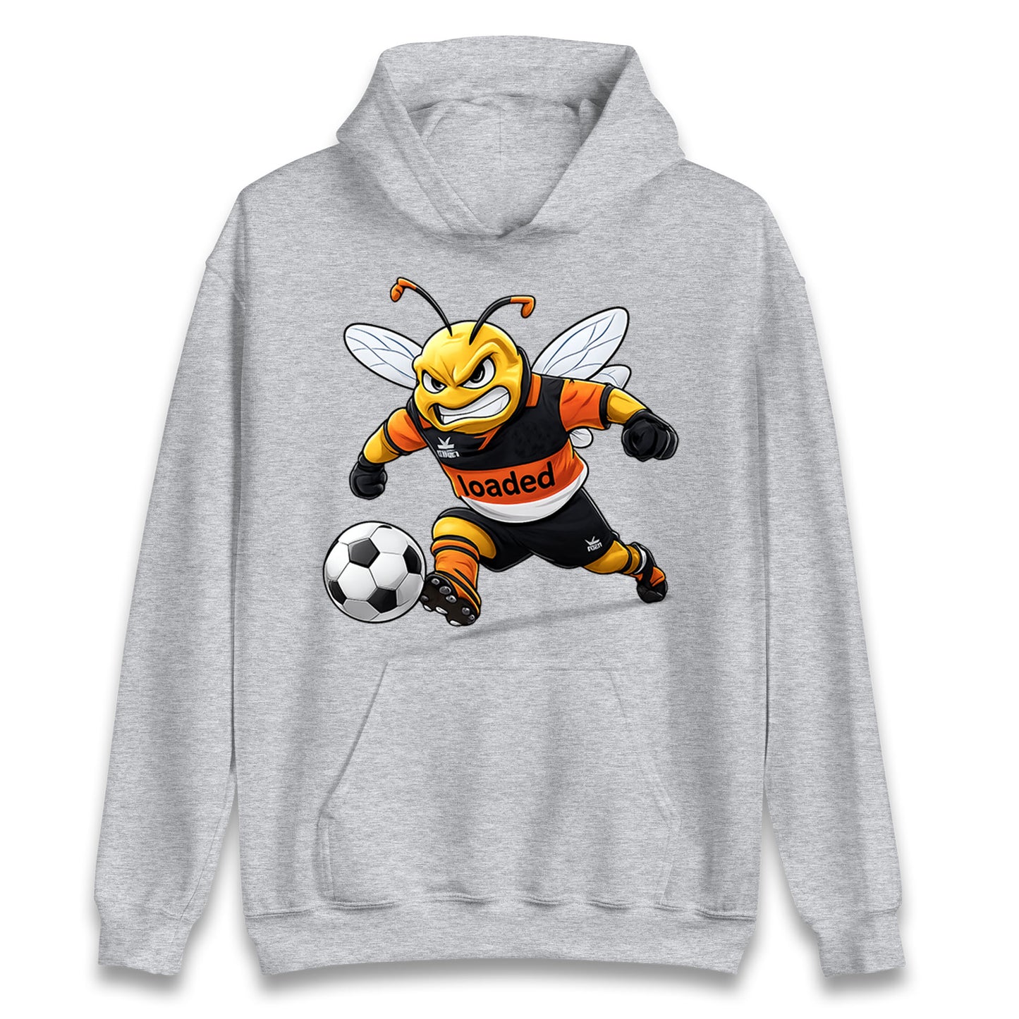Retro Barnet Hoodie