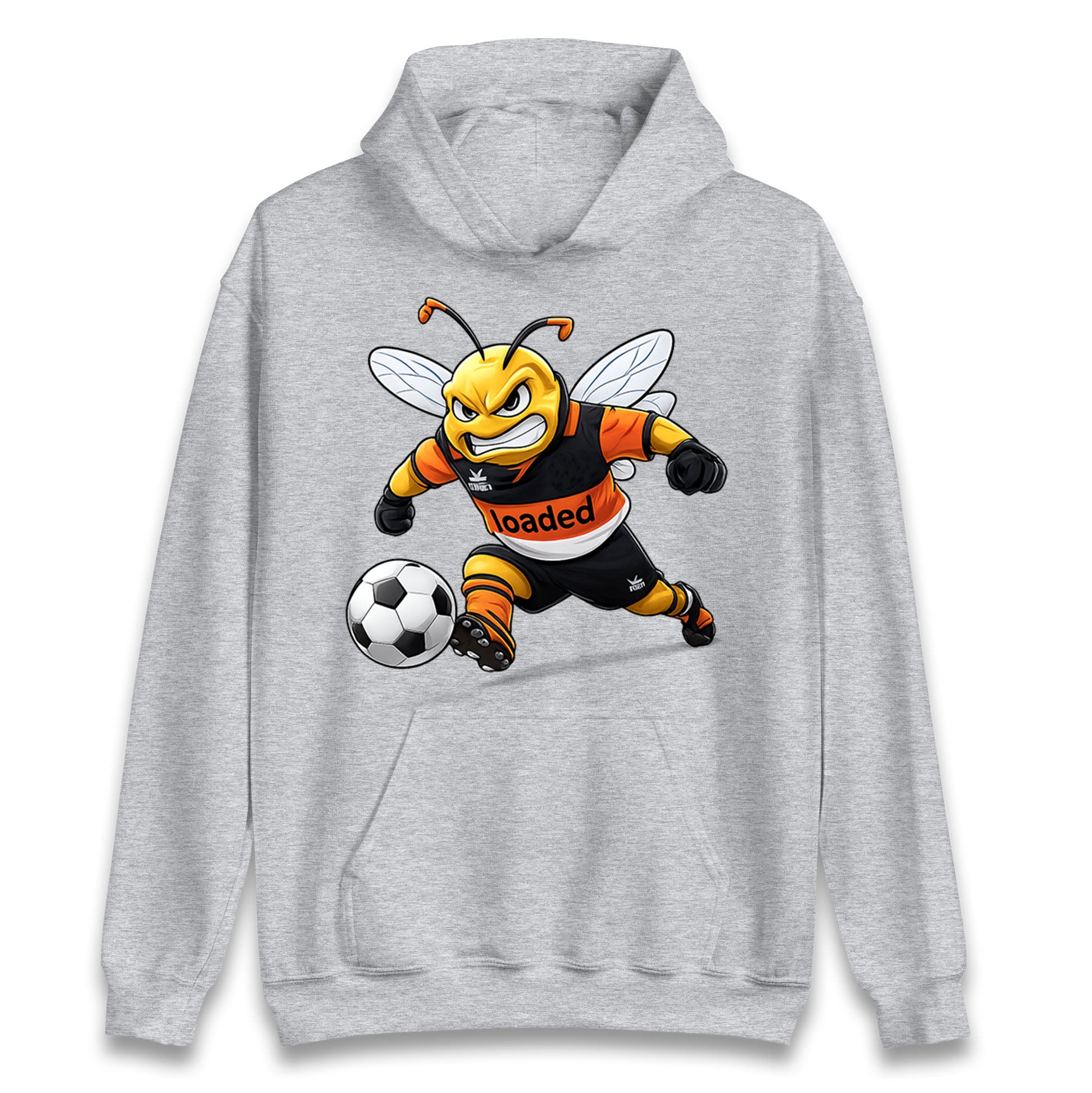 Retro Barnet Hoodie