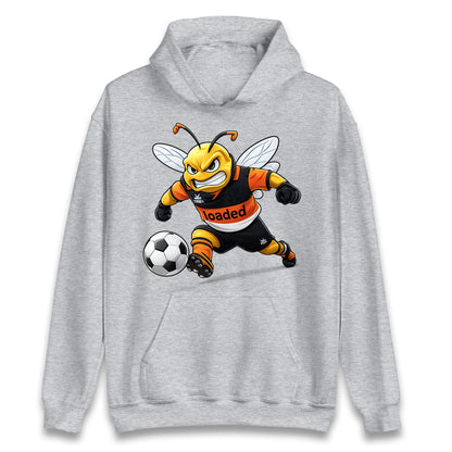 Retro Barnet Hoodie