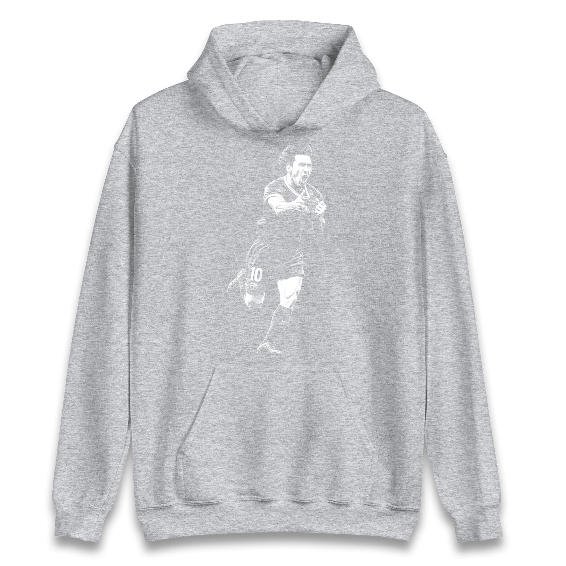 Lionel Messi Hoodie
