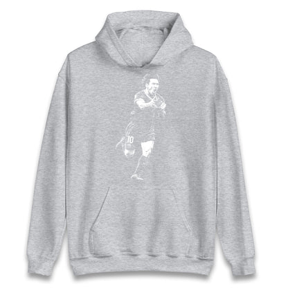 Lionel Messi Hoodie