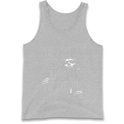 Ian Brown Quote Tank Top