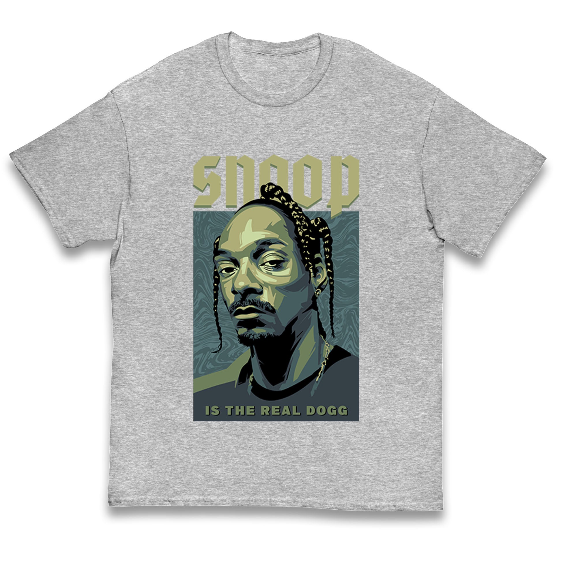 Snoop Dogg Kids T Shirt