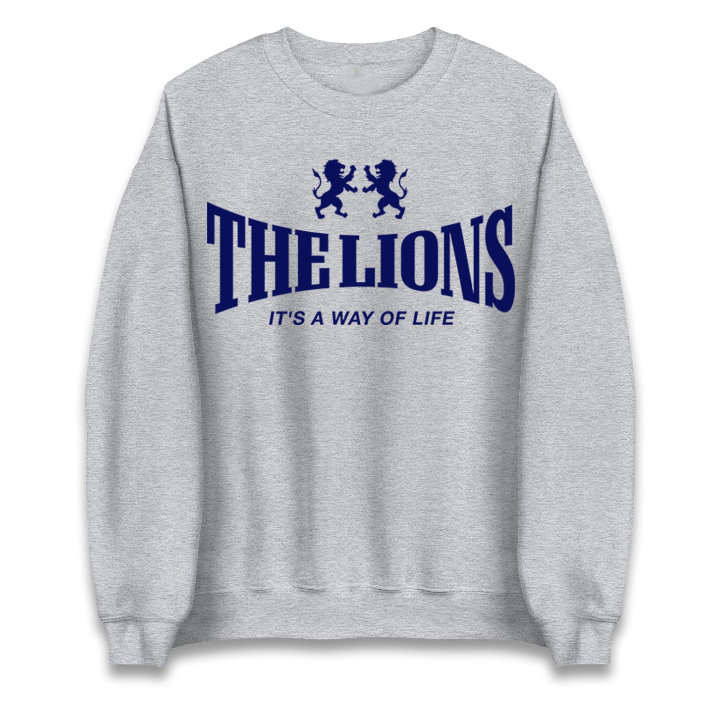 Millwall The Lions Jumper