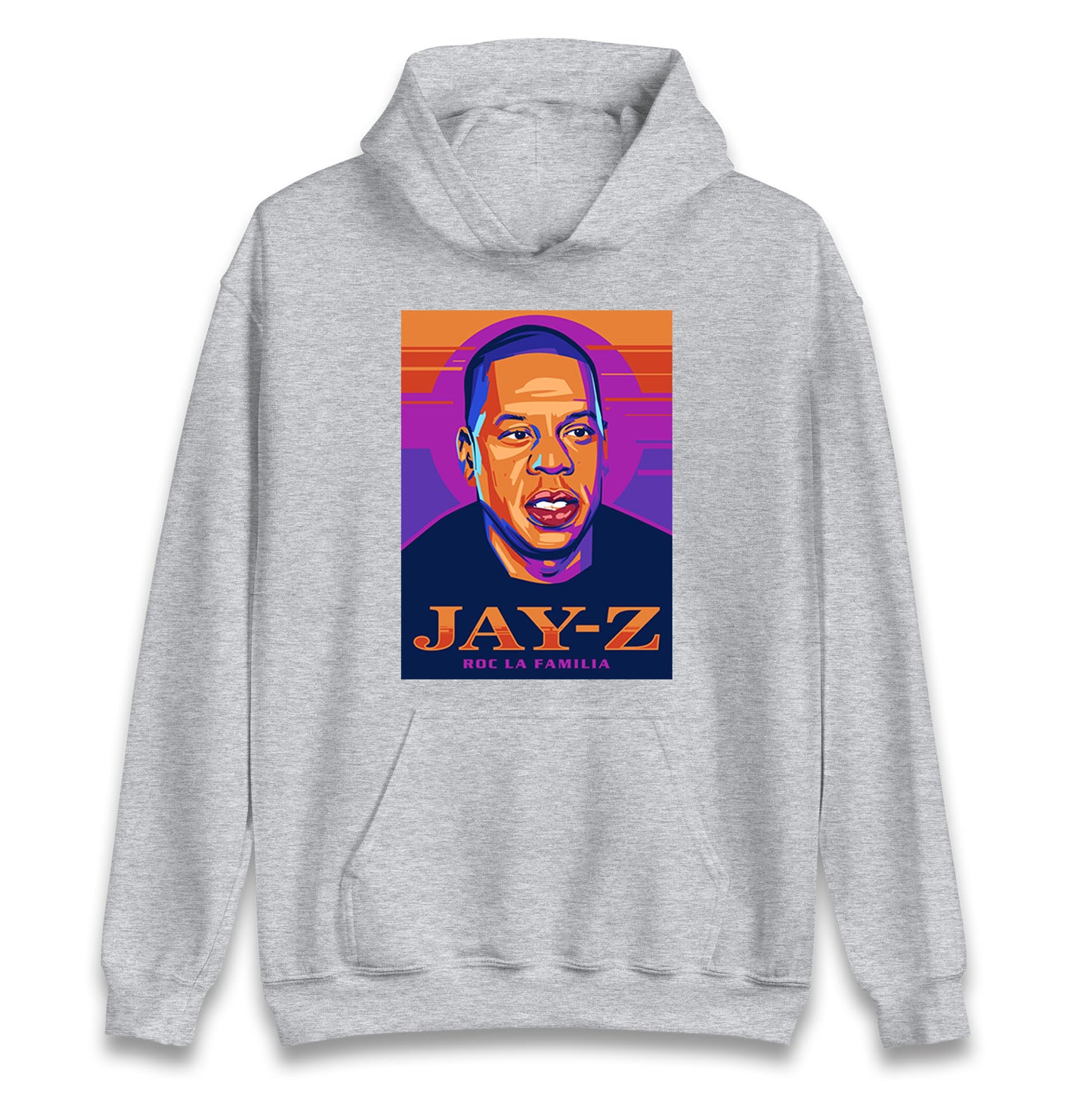 Jay Z Hoodie